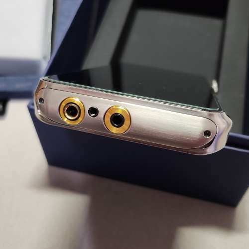 Ibasso DX320 Edition X