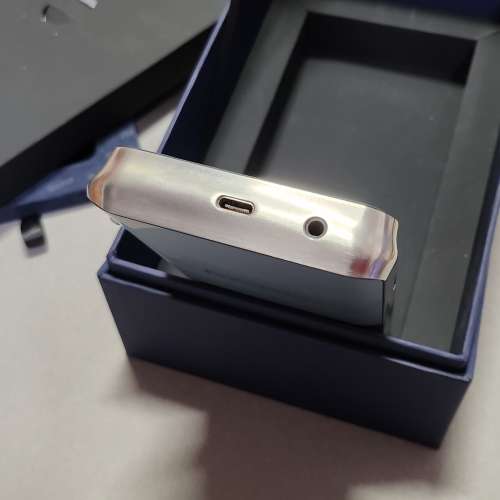 Ibasso DX320 Edition X