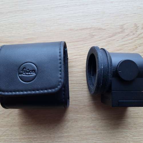 Leica Visoflex Typ 020 for M10 and TL