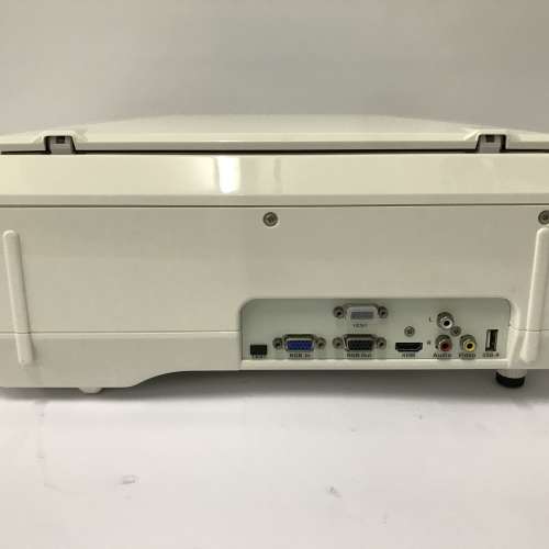 aui AD-2000X Document  Projector 文件專用 短投 投影機