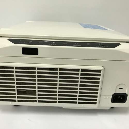 aui AD-2000X Document  Projector 文件專用 短投 投影機
