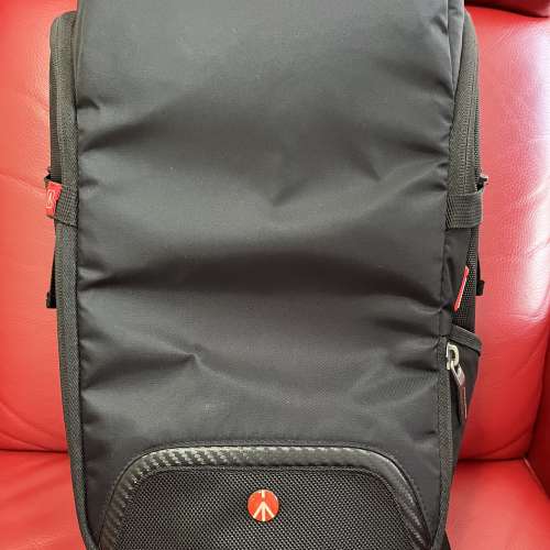 Manfrotto backpack 相機背囊