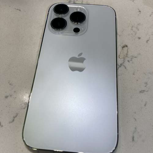 售iPhone 14 pro max 256g銀色