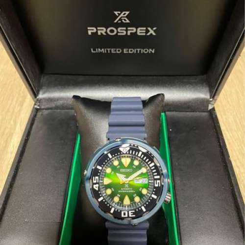 SEIKO SRPA99K1 DCFever