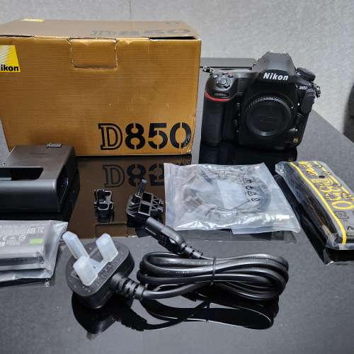 Nikon D850 水貨