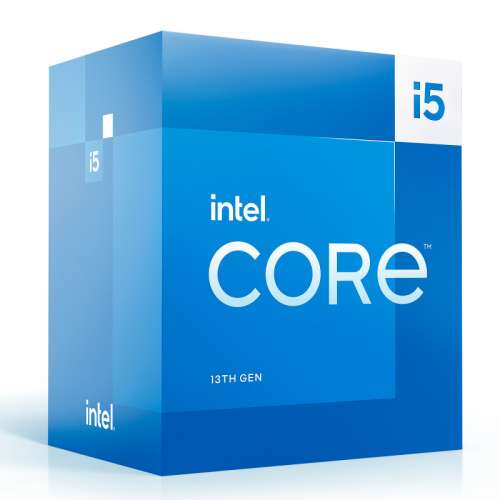 13代 intel CPU I5-13400 LGA1700