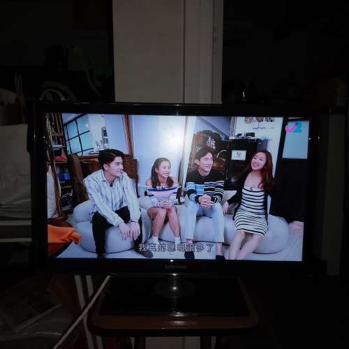 Samsung 22” LED iDTV