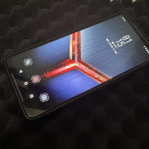 Rog phone 2 Samsung S9+