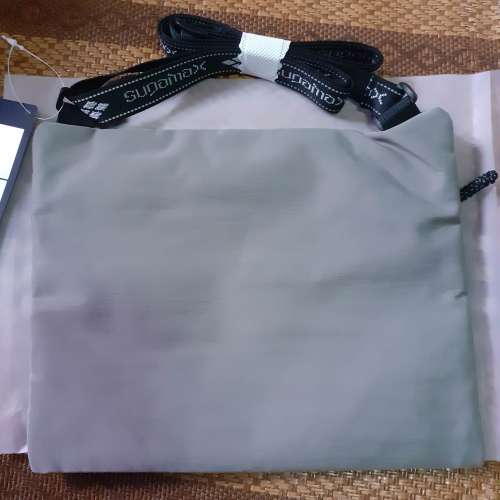 Supamax斜挎迷你袋