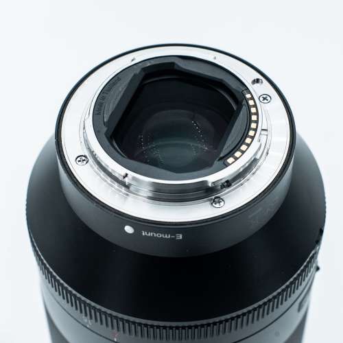 sony zeiss planer 50mm F1.4 ZA