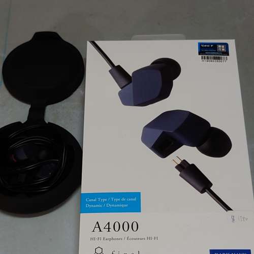 Final A4000