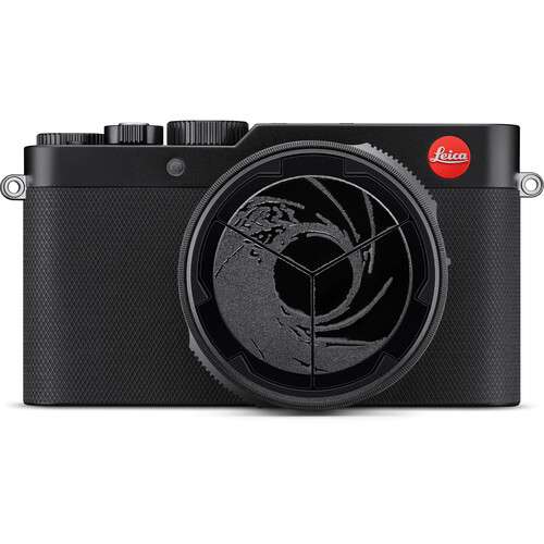 LEICA D-LUX 7 007 Edition Ref 19185