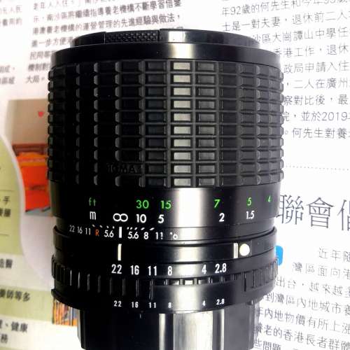 大光圈 F 2.8 至 4 鏡 35 至 70 毫米  Nikon 單反機手動推拉变焦 sigma 製