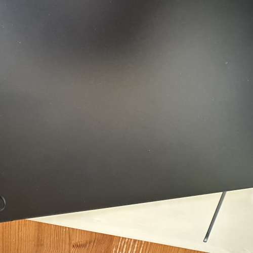 MacBook Air M2, 午夜暗色 99.9% new 8G 512G,保養至2027年1月