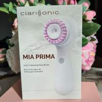 Clarisonic Mia Smart Facial Cleansing Device 智能潔面儀 - White Color 白色