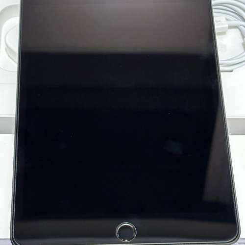 95% new Apple iPad mini5 64GB wifi + Cellular