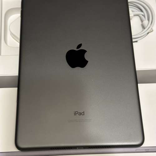 95% new Apple iPad mini5 64GB wifi + Cellular