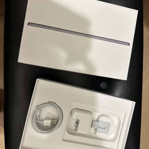 95% new Apple iPad mini5 64GB wifi + Cellular