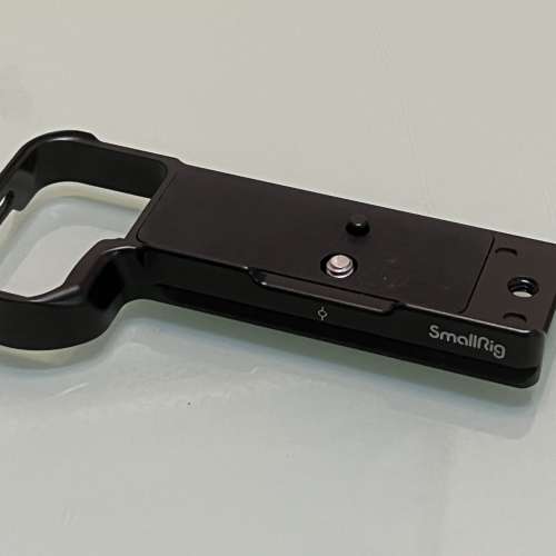 Nikon Z6ii 用 SmallRig 底座