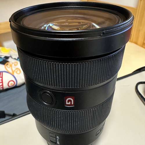 Sony FE 24-70mm F2.8 GM 第一代