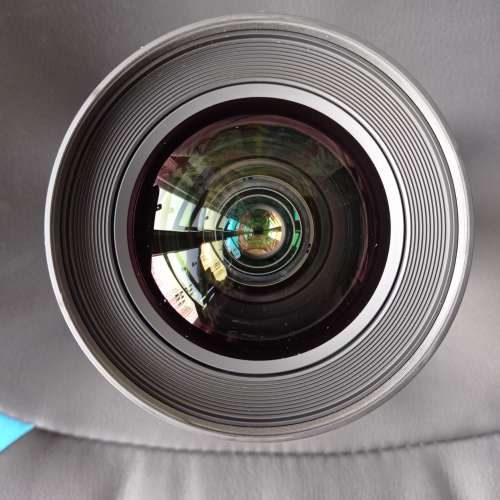 98%新 Sigma 24-35mm F2 DG ART Canon