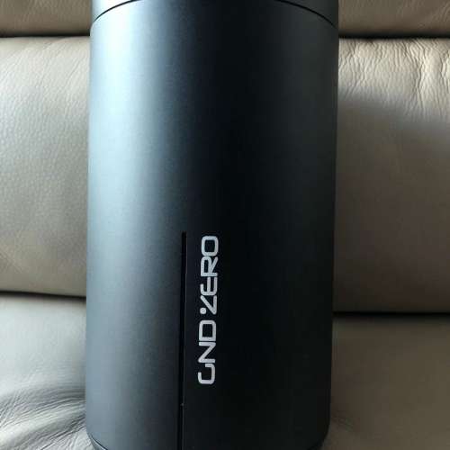 Clef Audio Ground Zero地盒 - 二手或全新其它, 影音產品 - DCFever.com