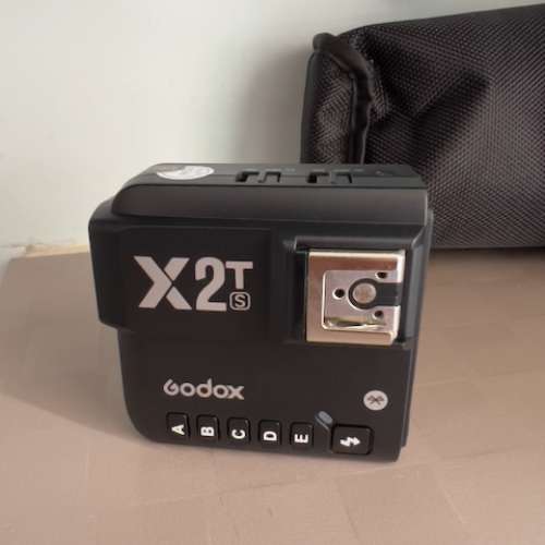 神牛 Godox X2T 引閃器(Sony)