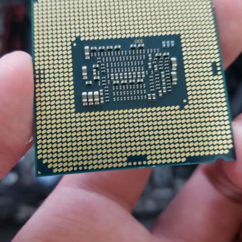 Intel&reg; Core&trade; i7-7700 Processor