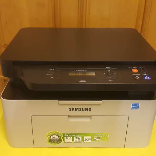 Samsung Xpress M2070 laser printer 雷射打印機 (接近全新)