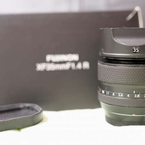 fujifilm xf35mm f1.4 富士 xf35/1.4 行