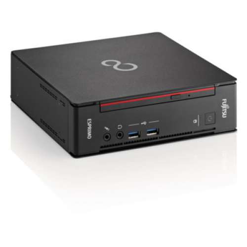 全新 - 富士通 Q558 Mini PC