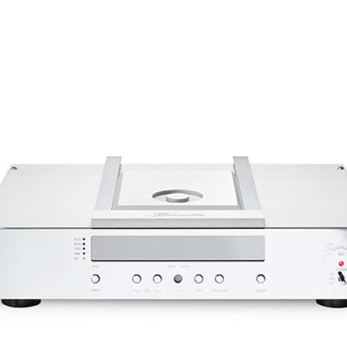 Burmester 001 CD-Player