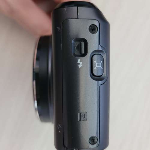 95% 新CANON SX720HS 40X 光學變焦