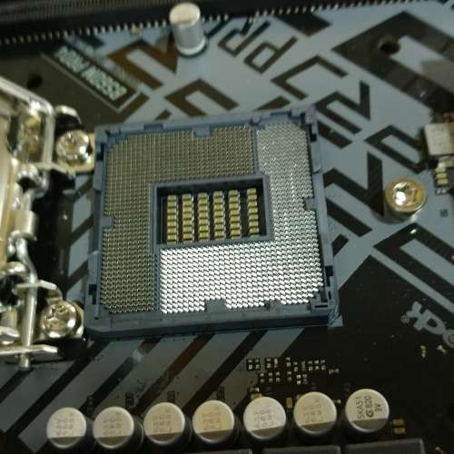 ASRock B560M Pro 4