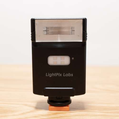 LightPix Labs FlashQ X20 for SONY