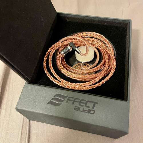 Effect Audio Ares II 12W