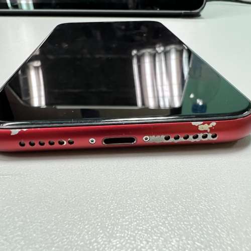 Apple iPhone 11 256GB 紅色