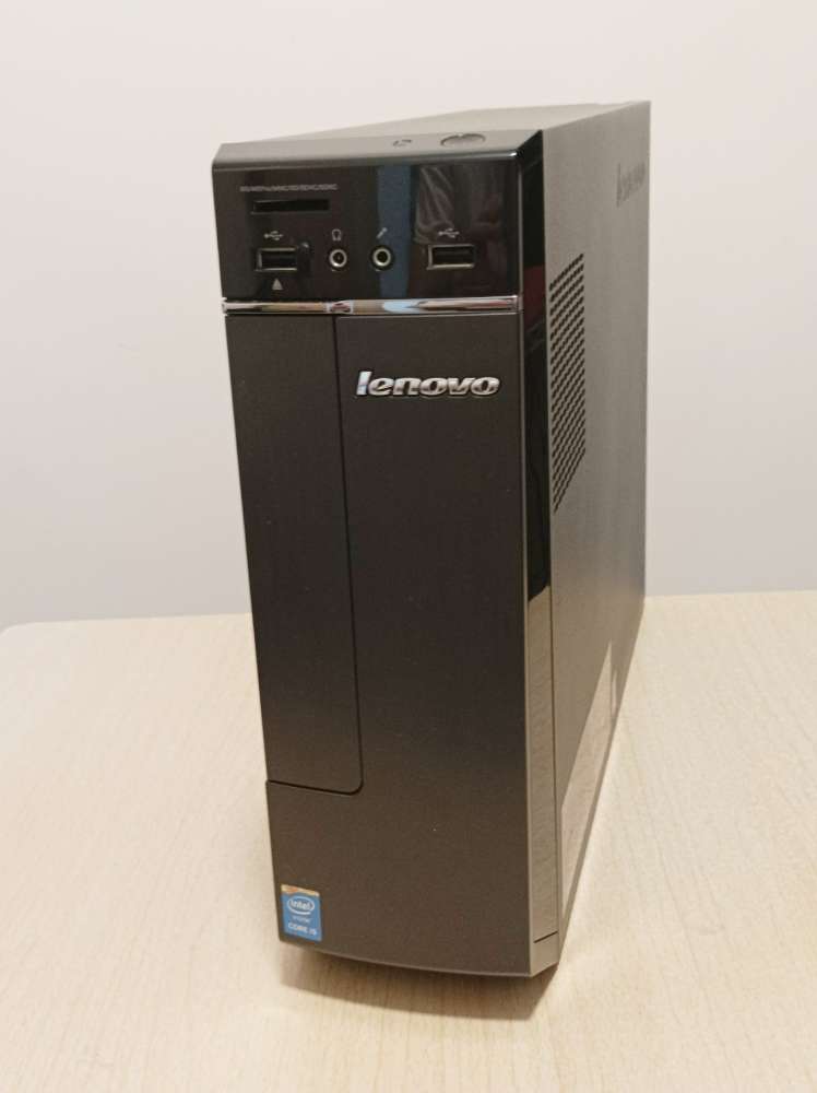 Lenovo H30-50,i5 4460 CPU,8G ram,128G SSD,500G HD,WIFI,HD Graphics