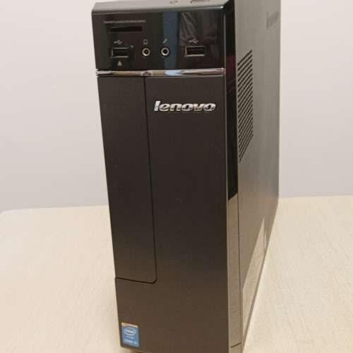 Lenovo H30-50,i5 4460 CPU,8G ram,128G SSD,500G HD,WIFI,HD Graphics