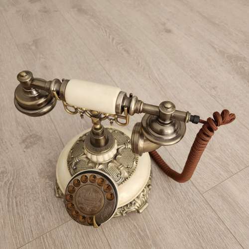 懷舊仿古電話機