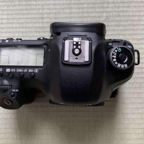 Canon 5d mark3 5dm3 mark iii - 二手或全新單鏡反光機, 攝影產品 - DCFever.com