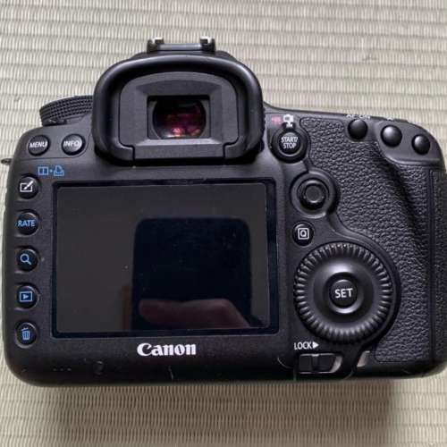 Canon 5d mark3 5dm3 mark iii - 二手或全新單鏡反光機, 攝影產品 - DCFever.com