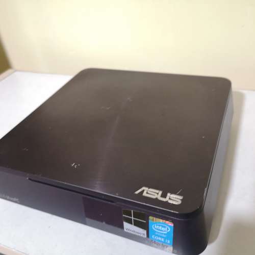 (迷你電腦) Asus VivoPC VM62N Mini PC (i3 4030U 512G Samsung 840 PRO SSD)