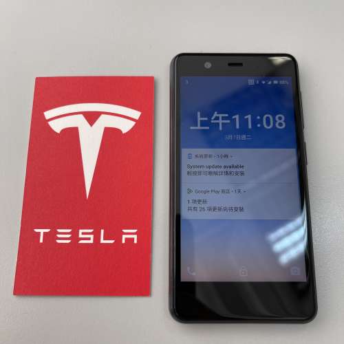 Rakuten Mini Mobile eSIM手機 迷你 android hand 安卓 ios iphone ipad 小米 xiaom...