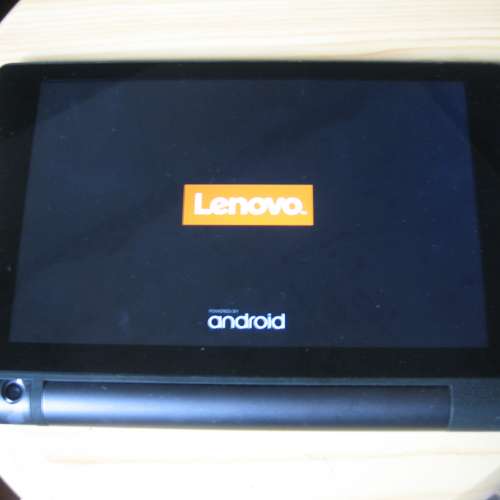 Lenovo YT3-850F 平版電腦