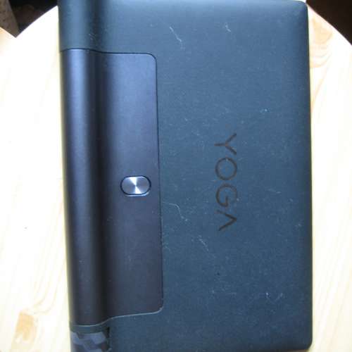 Lenovo YT3-850F 平版電腦