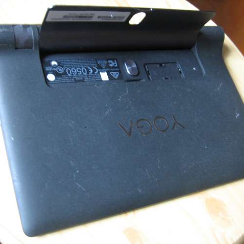 Lenovo YT3-850F 平版電腦