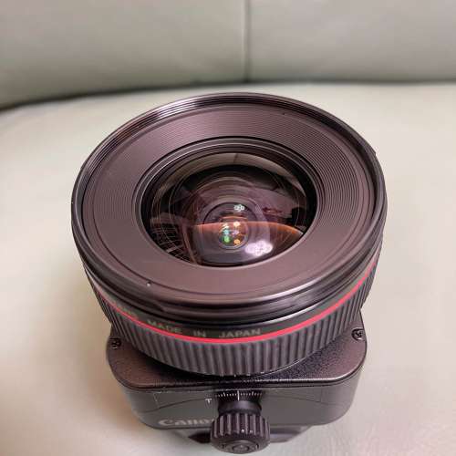 TS-E 24mm f/3.5L