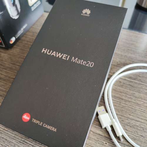 Huawei Mate20