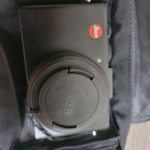 Leica D-LUX 6